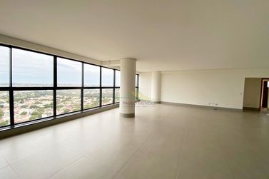 Apartamento &agrave; venda - 216m&sup2; - Zona II