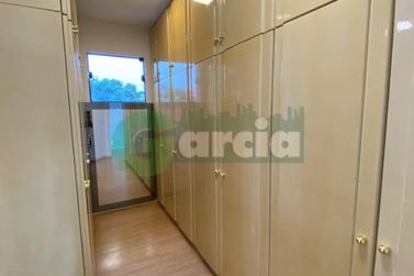 Sobrado para alugar - 439m&sup2; - Zona I