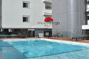 Apartamento &agrave; venda - 223m&sup2; - Zona II