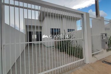 Casa &agrave; venda - 90m&sup2; - JARDIM COOPAGRO
