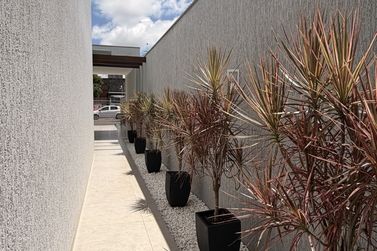 Casa &agrave; venda - 360m&sup2; - Jardim Tamoio