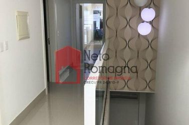 Casa &agrave; venda - 296m&sup2; - Residencial Central Park