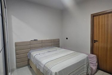 Casa &agrave; venda - 65m&sup2; - Parque Est&acirc;ncia II