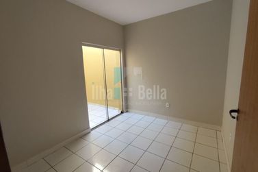 Casa para alugar - Jardim Imperial I