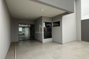 Casa &agrave; venda - 85m&sup2; - Jardim Colorado