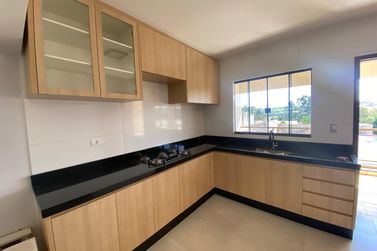 Casa &agrave; venda - 166m&sup2; - Jardim Vitoria