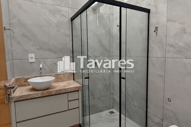 Casa para alugar - Parque Cidade Jardim