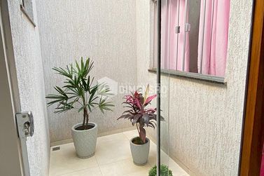 Casa &agrave; venda - 80m&sup2; - Parque Belo Monte