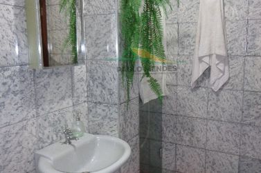Casa &agrave; venda - 148m&sup2; - Zona 3
