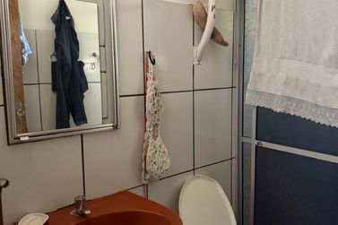 Casa &agrave; venda - 92m&sup2; - JARDIM SAN MARTIM