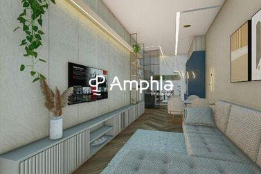 Casa &agrave; venda - 66m&sup2; - Jardim Coopagro