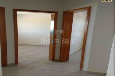 Apartamento &agrave; venda - Conjunto Habitacional Sonho Meu