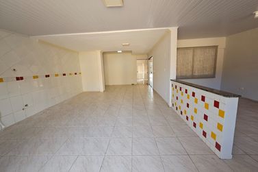 Casa para alugar - Zona II