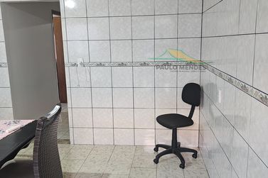 Casa &agrave; venda - 142m&sup2; - CONJUNTO RESIDENCIAL GUARANI