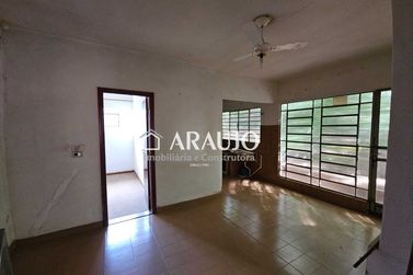 Terreno &agrave; venda - 525m&sup2; - Zona I