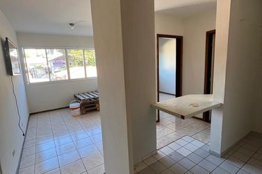 Apartamento para alugar - 30m&sup2; - Zona II