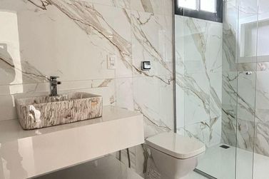 Casa &agrave; venda - 170m&sup2; - Jardim Alphaville