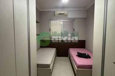 Apartamento &agrave; venda - 102m&sup2; - Zona VI