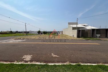 Terreno &agrave; venda - 360m&sup2; - Parque Residencial Metropolitano