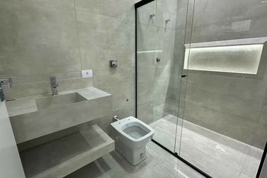 Casa &agrave; venda - Paysage Essenza Condom&iacute;nio