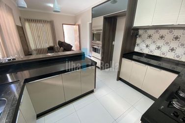 Casa para alugar - Parque Residencial Interlagos