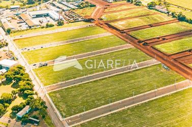 Terreno &agrave; venda - 360m&sup2; - JARDIM INDEPENDENCIA