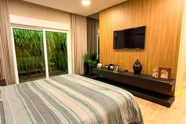Casa &agrave; venda - 280m&sup2; - Zona VII