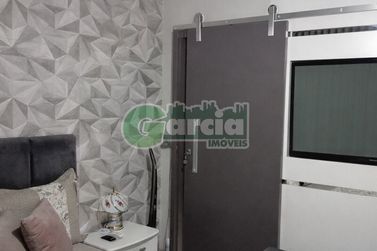 Casa &agrave; venda - 120m&sup2; - Jardim Alto da Boa Vista