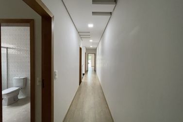 Casa para alugar - 252m&sup2; - ZONA VII