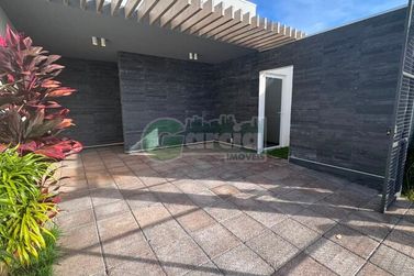 Casa &agrave; venda - 99m&sup2; - Jardim Alphavile