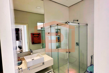 Sobrado &agrave; venda - 274m&sup2; - Jardim Pioneiros II