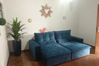 Casa &agrave; venda - ZONA I