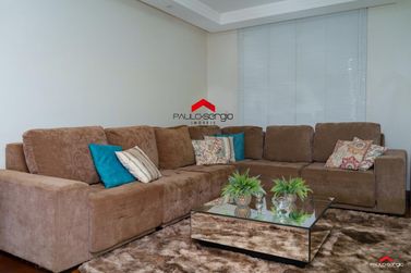 Casa &agrave; venda - 236m&sup2; - Parque Cidade Jardim