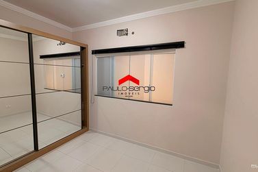 Casa &agrave; venda - Parque Residencial Interlagos