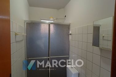 Apartamento &agrave; venda - 70m&sup2; - Zona II