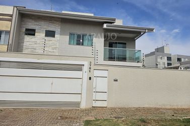 Sobrado &agrave; venda - 182m&sup2; - Jardim dos Pr&iacute;ncipes