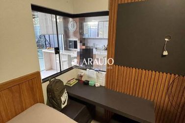 Casa &agrave; venda - 139m&sup2; - Jardim Imigrantes 2