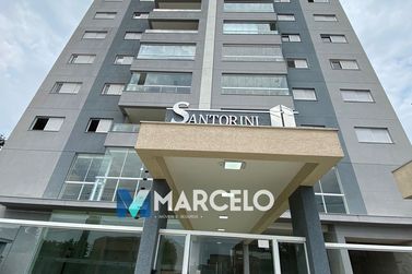 Apartamento &agrave; venda - 92m&sup2; - Jardim Am&eacute;rica