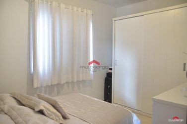 Apartamento &agrave; venda - 58m&sup2; - Jardim Porto Madero