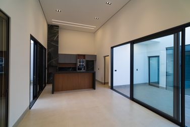 Casa &agrave; venda - 375m&sup2; - Condom&iacute;nio Mont Blanc