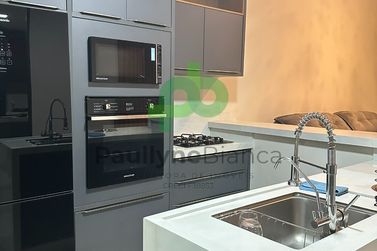 Casa &agrave; venda - 119m&sup2; - PARQUE RESIDENCIAL METROPOLITANO