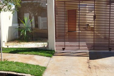 Casa &agrave; venda - 96m&sup2; - Parque da G&aacute;vea