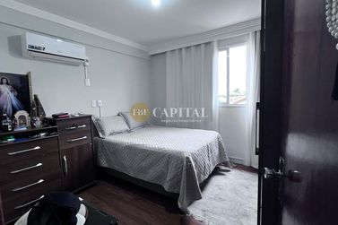 Apartamento &agrave; venda - 101m&sup2; - Zona II
