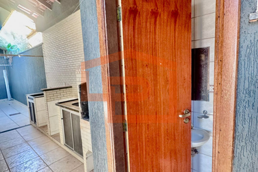 Casa para alugar - Jardim Bandeirantes