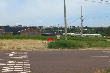 Terreno &agrave; venda - 500m&sup2; - Parque Colina Verde