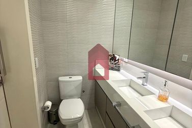 Apartamento &agrave; venda - 200m&sup2; - Zona I