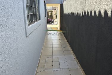 Casa &agrave; venda - 140m&sup2; - Jardim Imperial