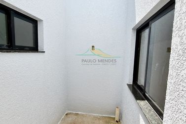 Casa &agrave; venda - 129m&sup2; - Jardim S&atilde;o Francisco