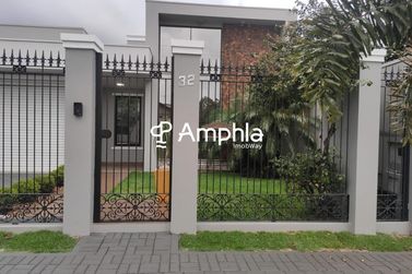 Casa &agrave; venda - 200m&sup2; - Ana Paula