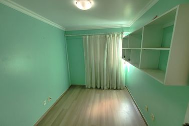 Apartamento &agrave; venda - 89m&sup2; - Zona I
